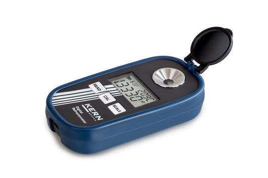 KERN ORM 1CA digitale refractometer
