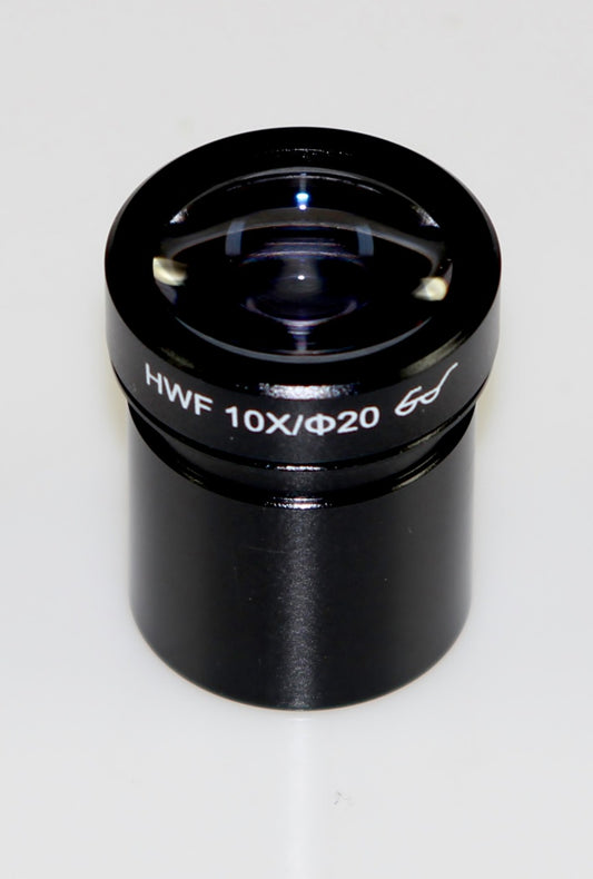 Kern oculair HWF 10x / Ø 20 mm OZB-A4106