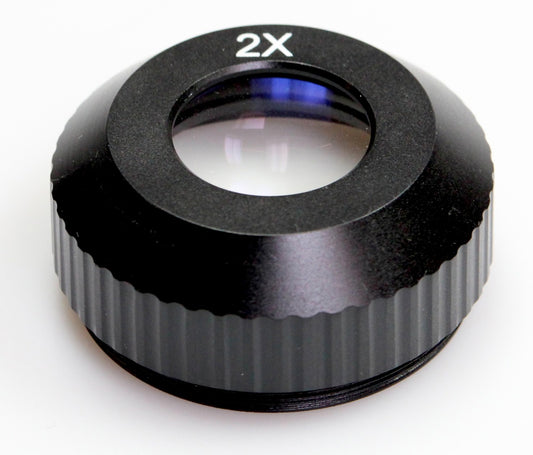 Kern objectief 2x OZB-A4206