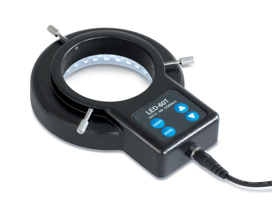 Kern LED-ringlicht OZB-A4572