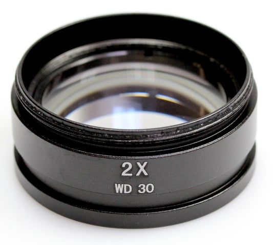 Kern objectief 2x OZB-A4643