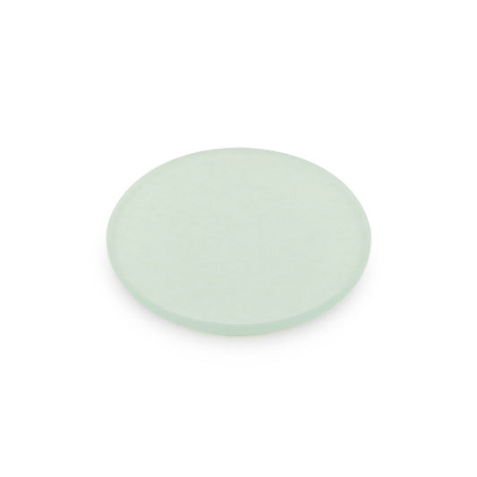 Kern tafelinzet mat glas Ø 95 mm OZB-A5192