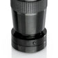 Kern C-mount camera-adapter 1x, met micrometer OZB-A5704