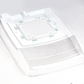 KERN Accessoires voor weegschalen Beschermhoe PBS-A01S05