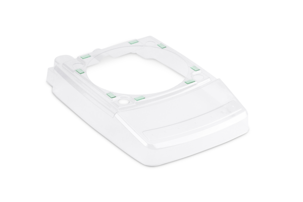 KERN Accessoires voor weegschalen Beschermhoe PBS-A02