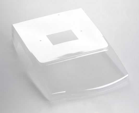 KERN Accessoires voor weegschalen Beschermhoe PES-A04S05