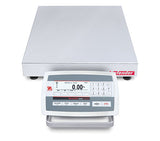 OHAUS D52XW150WQDX5-EU