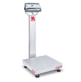 OHAUS D52P150RQDV3