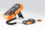 KERN Sauter Luxmeter SO 200K, afbeelding 4