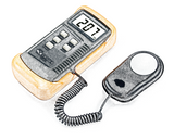 KERN Sauter Luxmeter SO 200K, afbeelding 5