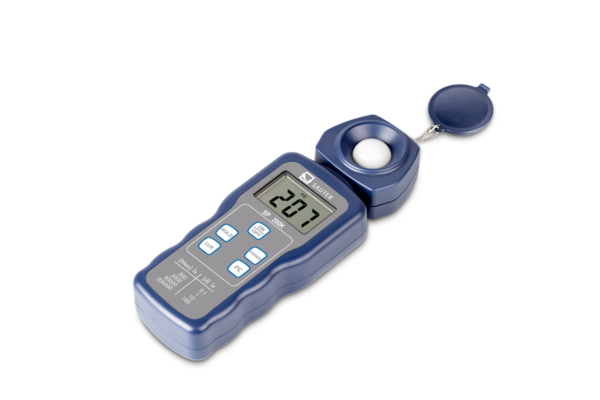 KERN Sauter Luxmeter SP 200K