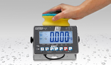 KERN Voedselweegschaal SXS 100K-2LM, afbeelding 4