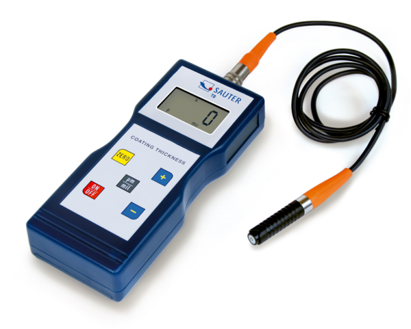 KERN Sauter Laagdiktemeter TB 1000-0.1F