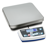 KERN Telweegschaal CDS 15K0.05 met weegplateau 308×318×75 mm