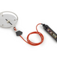 KERN Accessoires voor weegschalen Temperatuurkalibratieset DIS-A01