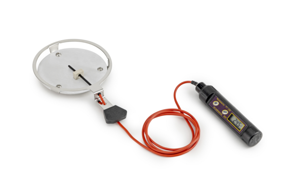 KERN Accessoires voor weegschalen Temperatuurkalibratieset DIS-A01