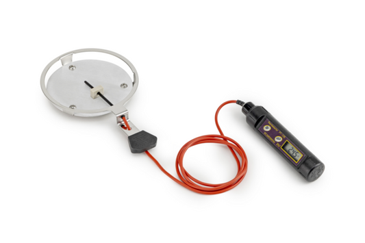 KERN Accessoires voor weegschalen Temperatuurkalibratieset DIS-A01