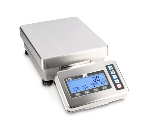 KERN Precisieweegschaal FEJ 17K-4M