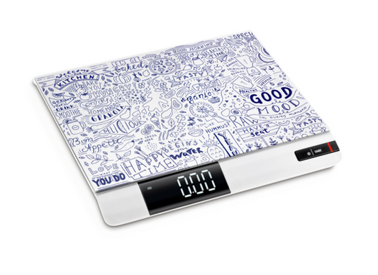 KERN Voedselweegschaal FGE 10K-3