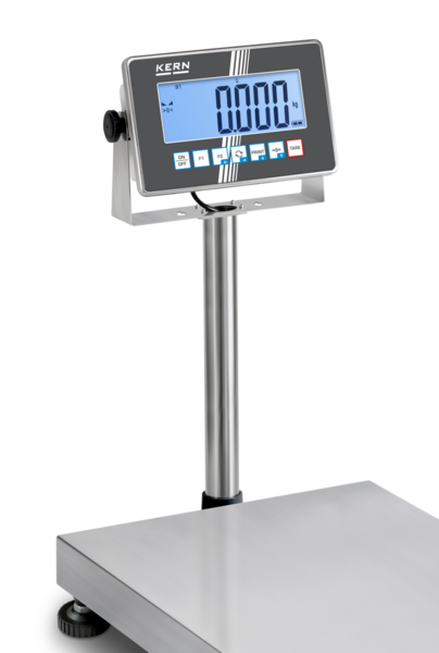 KERN Accessoires voor weegschalen Statief IXC-A01