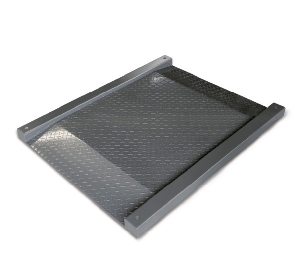 KERN Meettechniek: Weegbrug KFD 1500V20LM met weegplateau 1800×1420×95 mm