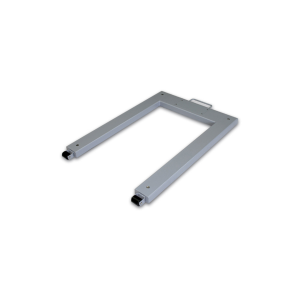 KERN Meettechniek: U-Weegbrug KFU 1500V20M met weegplateau 1361×840×80 mm