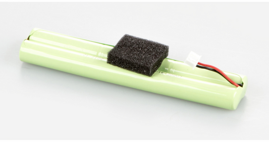 KERN Accessoires voor weegschalen Accumulator / Batterij MBC-A08