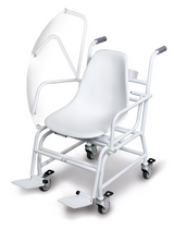 KERN Stoelweegschaal MCF 300K-1M, afbeelding 4