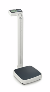 KERN Personenweegschaal MPN 200K-1HM met weegplateau 365×360×80 mm