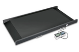KERN Rolstoelweegschaal MWN 300K-1LM met weegplateau 1196×797×68 mm