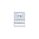 KERN Sauter Materiaaldiktemeter TN GOLD 80