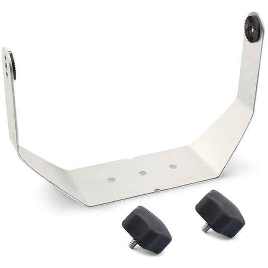 OHAUS Wall Mount Kit, SST, TD52XW