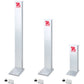 OHAUS Column Kit 35 cm CS D52xx
