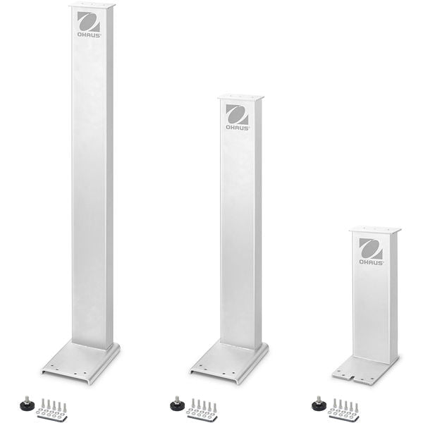OHAUS Column Kit 98 cm SST D52xx