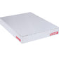 OHAUS Pan 254 x 254 mm 304 stainless steel