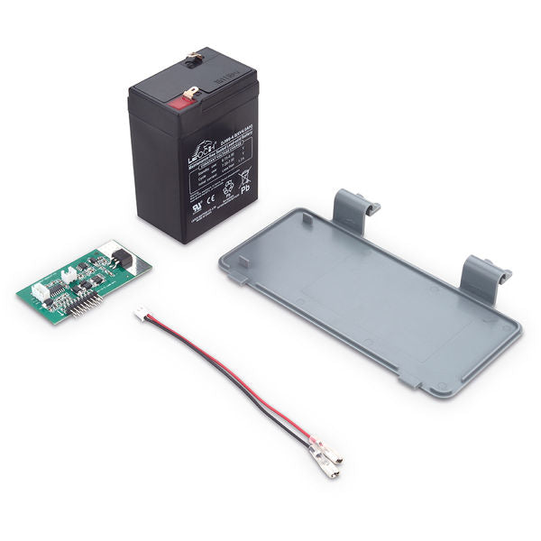 OHAUS Rechargeable battery V12P