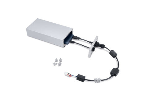 OHAUS External power bank holder i-DT61XW (Requires external USB power bank)