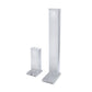 OHAUS Column Kit 670 mm 316 stainless steel