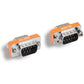 OHAUS DB9 Adapter Male to Male