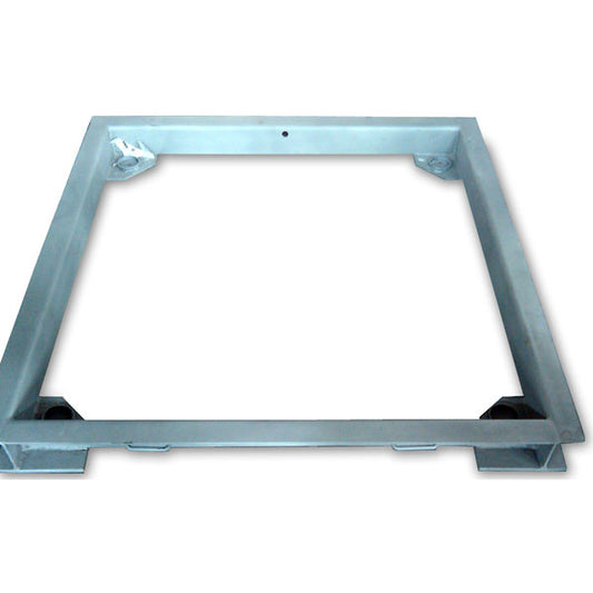 OHAUS Pit Frame 800x800mm Painted DF-D1