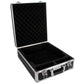 Adam Hard carrying case with lock