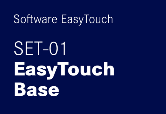 KERN EasyTouch Software SET-01