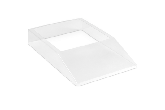 KERN Accessoires voor weegschalen Beschermhoe YBA-A11S05