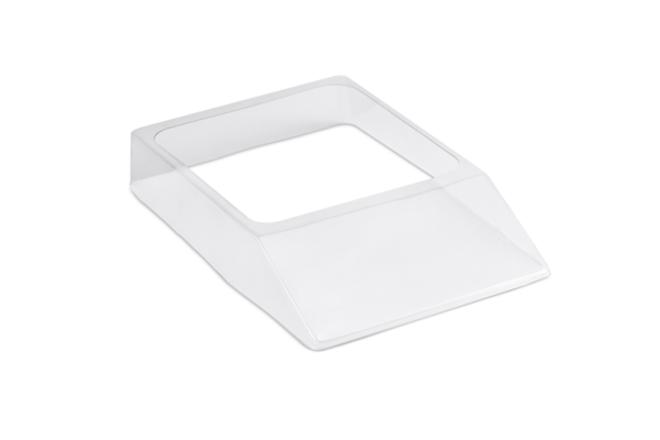 KERN Accessoires voor weegschalen Beschermhoe YBA-A12S05