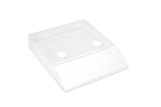KERN Accessoires voor weegschalen Beschermhoe YBA-A14S05