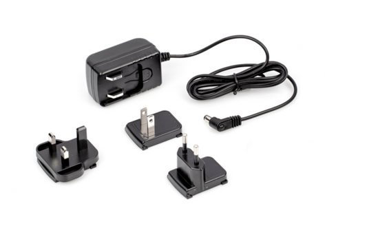KERN Accessoires voor weegschalen Stekkeradapter YKA-03N