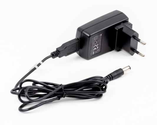 KERN Accessoires voor weegschalen Stekkeradapter MPS-A04