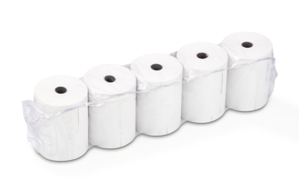 KERN Accessoires voor weegschalen Papierrol YKH-A01