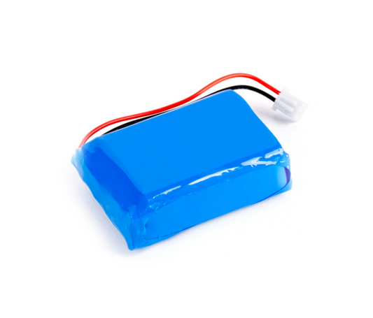 KERN Accessoires voor weegschalen Accumulator YKR-01