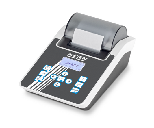 KERN Accessoires voor weegschalen Naaldprinter YKT-01